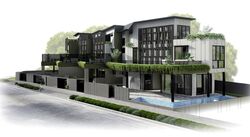 Maju Avenue (D19), Terrace #530261161
